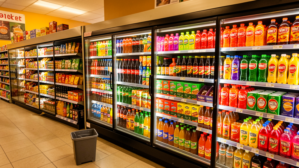International drinks